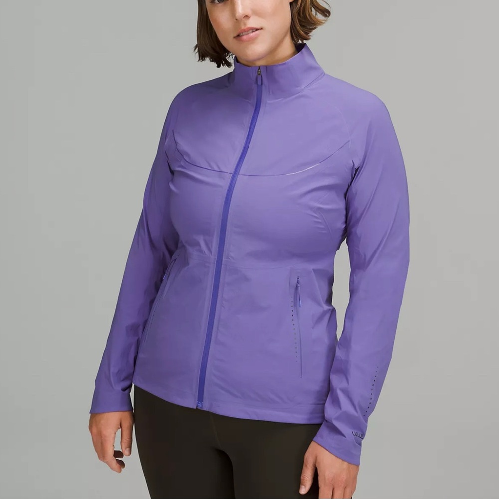Lululemon jacket